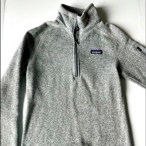 Patagonia 1/4 Zip
